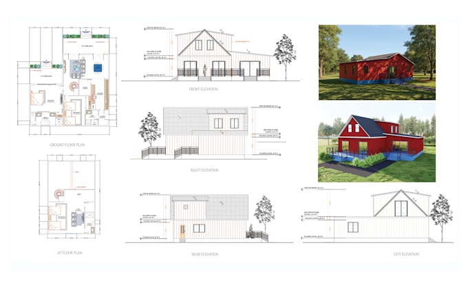 do autocad, revit 2d, mep drawings, 3d floor plan, architectural 3d rendering