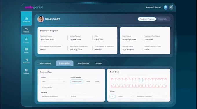 create engaging saas explainer, 2d,3d demo and app promo videos to convert users