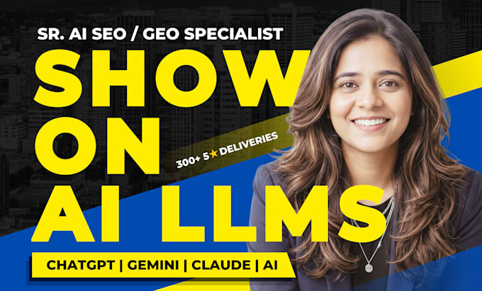 do SEO ai generative engine optimization for website GEO