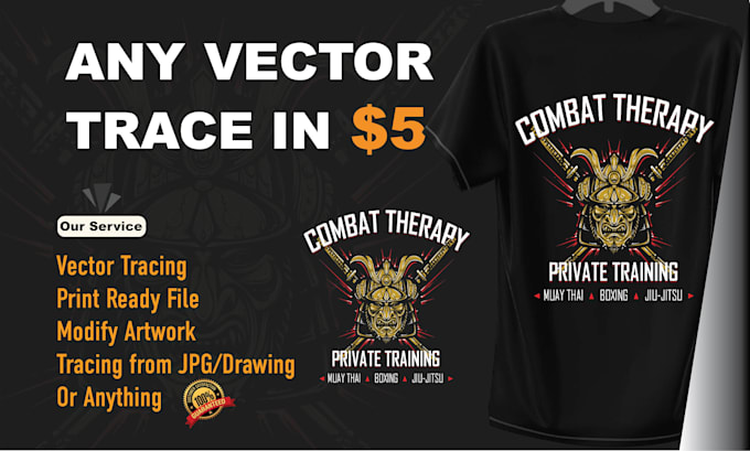 vector trace, convert image to vector