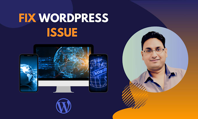 fix wordpress errors wordpress issues and bugs