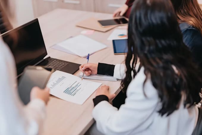 be your product manager