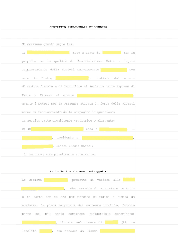 provide sworn translation for legal and technical documents