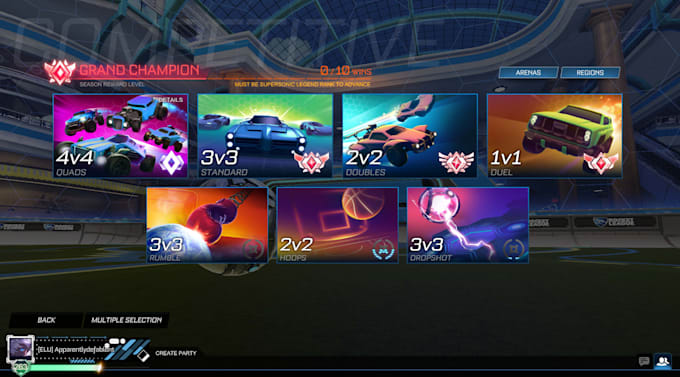 coach you in rocket league