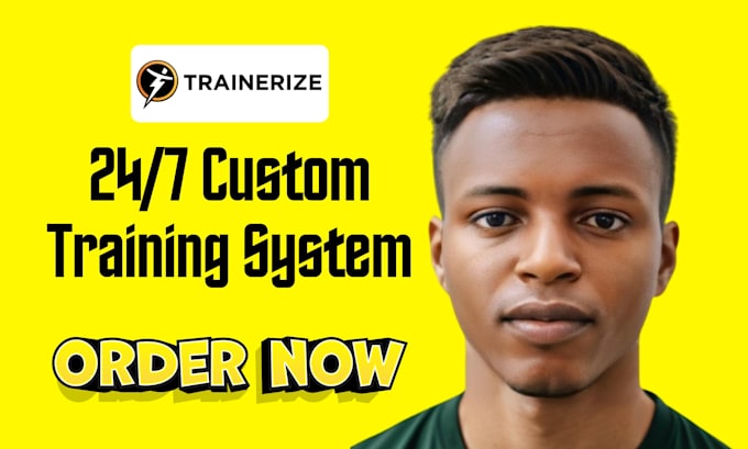 set custom workout programs for your clients in trainerize