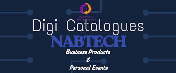 design catalogue for online and printing