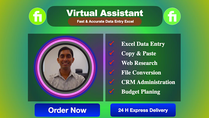 do accurate excel data entry and copy paste work for you
