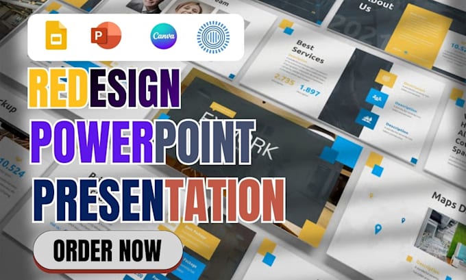 do academic slides webinar lecture powerpoint teachers educational presentation