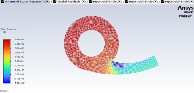 do cfd,fea and thermal simulation using ansys and comsol