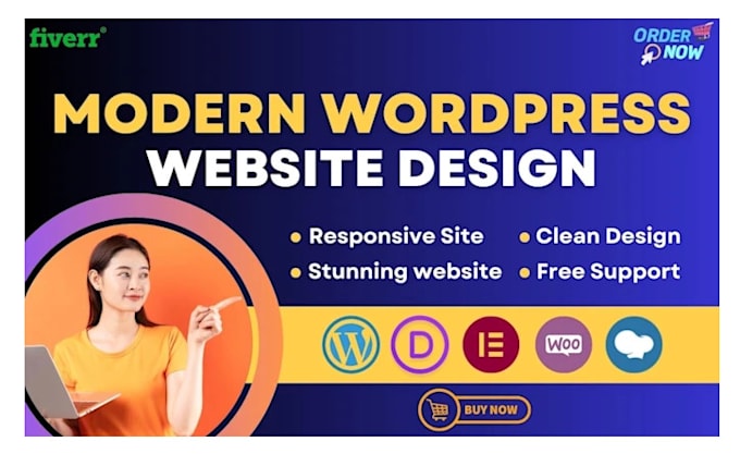 Full stack web developer php laravel html react nodejs by Ronaldsd | Fiverr