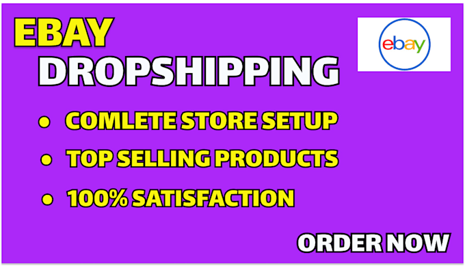 list hot selling items on your ebay shop