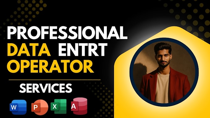 do ms excel data and ms access cleaning, data entry
