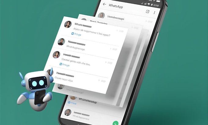chatbots with artificial intelligence for customer service