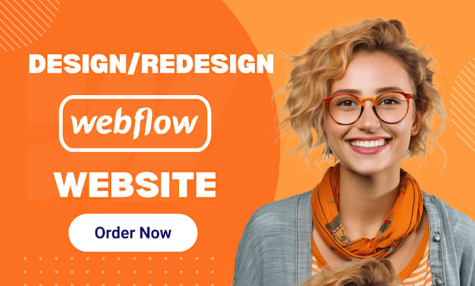 do your webflow website design, figma to webflow animation, webflow developer