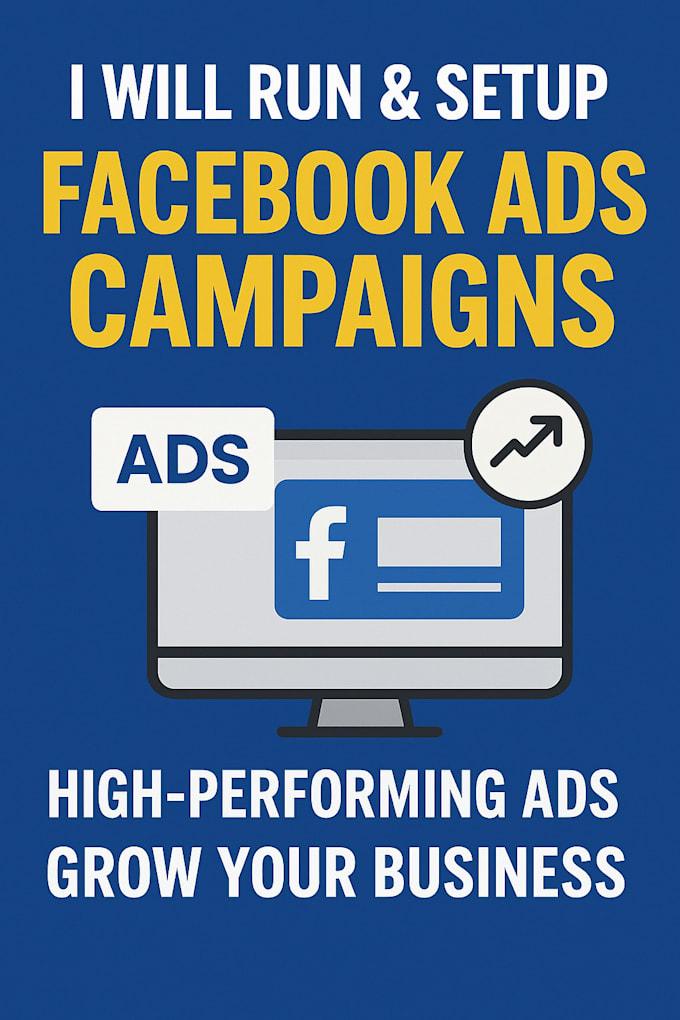 setup facebook ads campaign with pixel