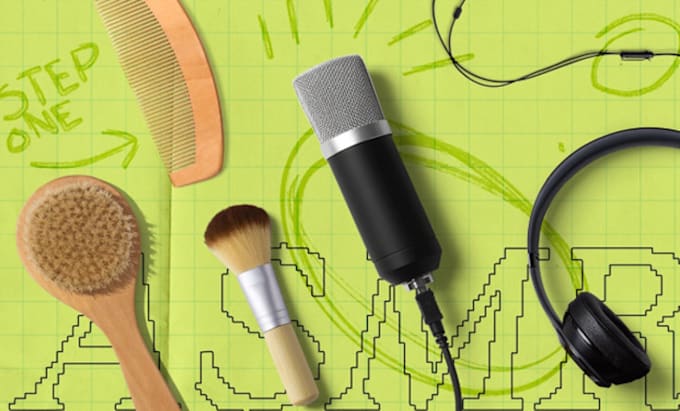 Create you a custom visual trigger, voice acting, narration roleplay ...