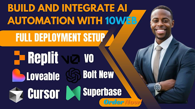 Fix or deploy replit app, replit debugging, replit ai agent, base44 ...