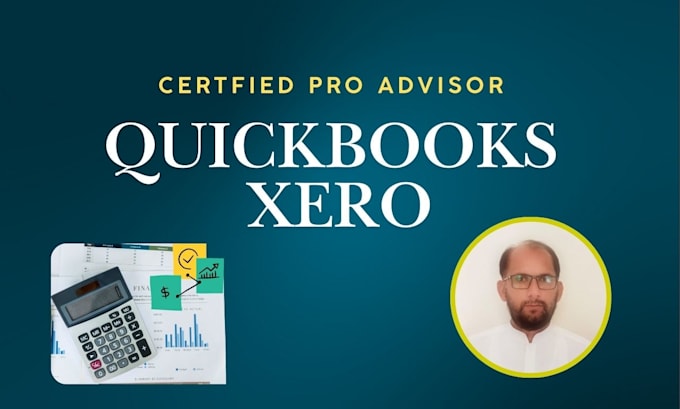 handle your monthly bookkeeping, accounting, and financial reports