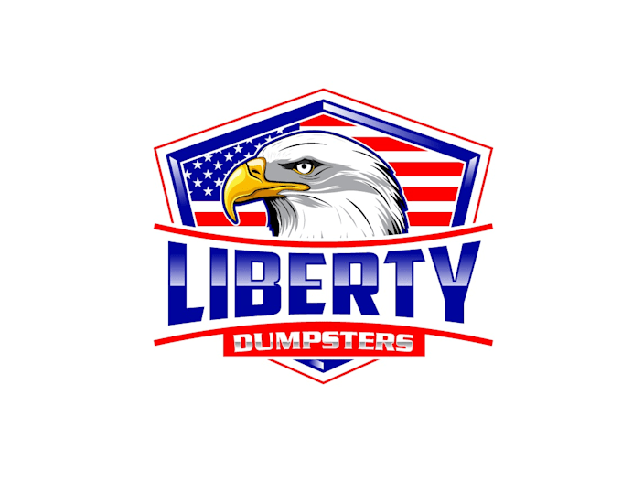 create graceful and fantastic eagle  logo design