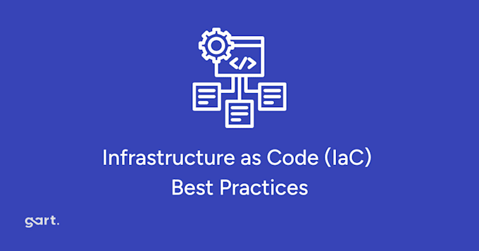 setup cloud infrastructure iac using terraform