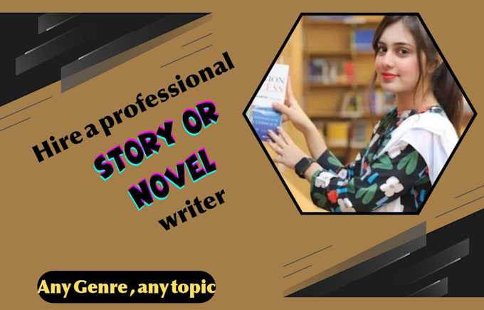 write a short story from your plot or outline