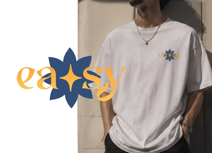 design typographic edgy streetwear design