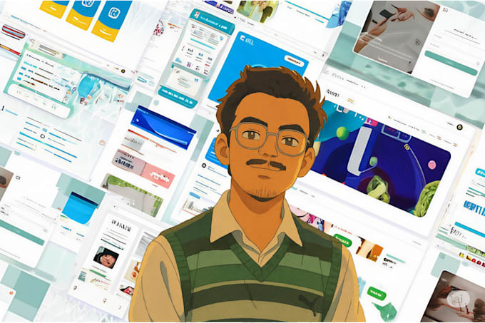 build custom web applications for your business