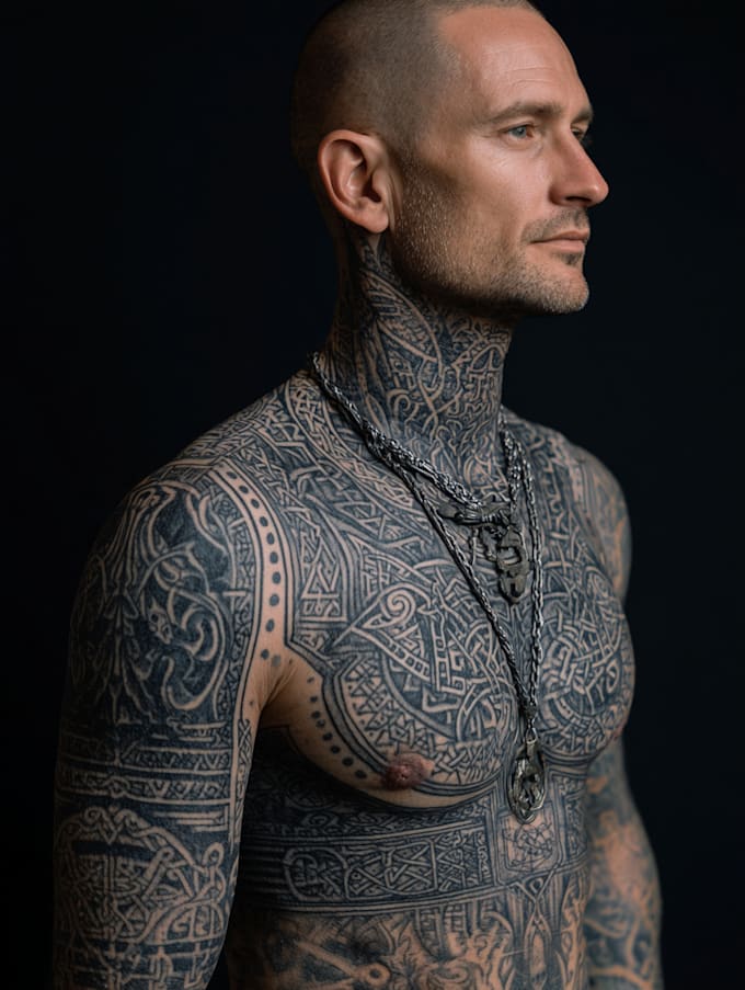 desing custom tattoo design