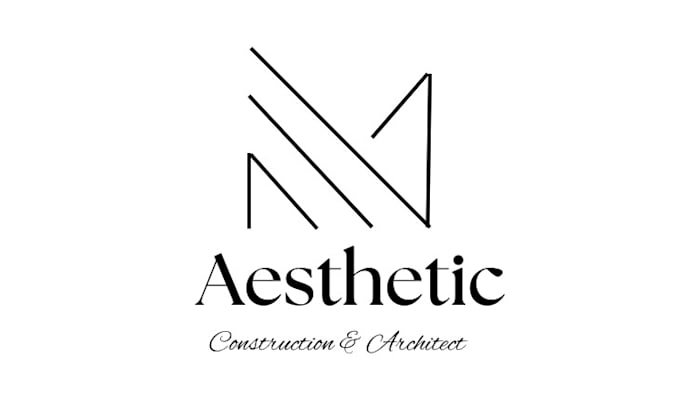 make creative and artistic logo