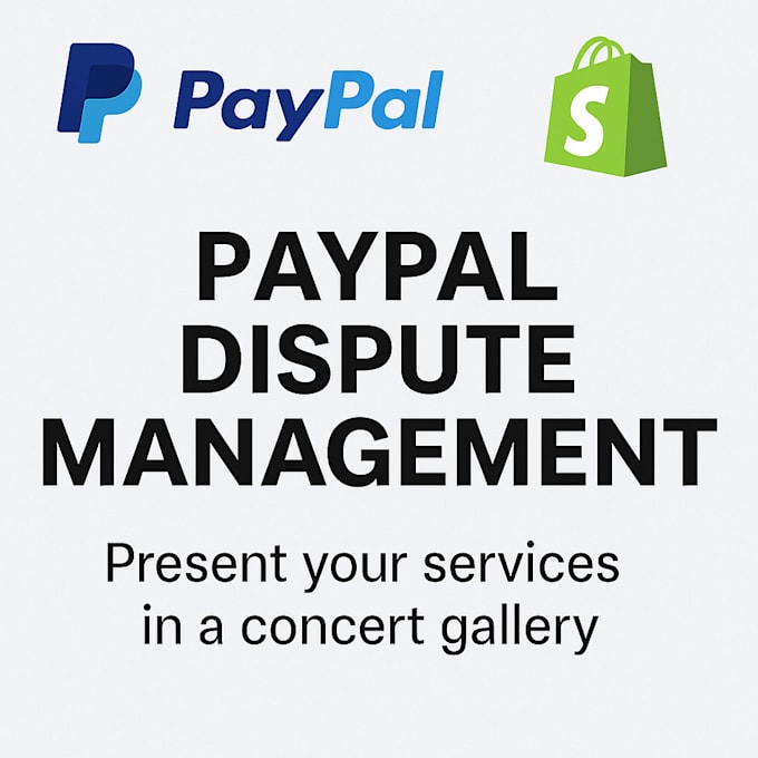 vous aider a repondre correctement a vos litiges paypal