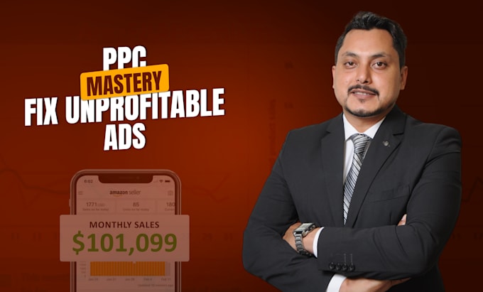 do amazon walmart PPC campaign keyword optimization