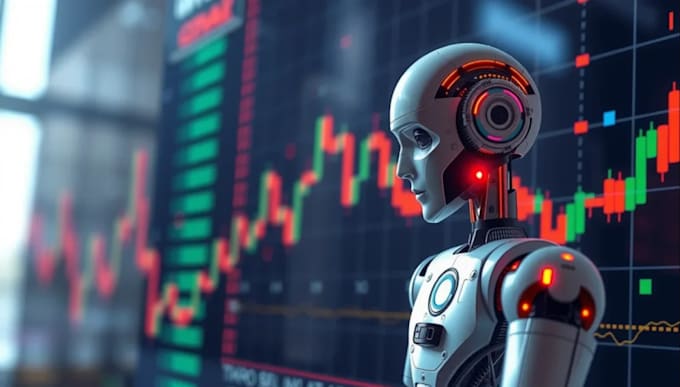 develop crypto trading bot, crypto arbitrage bot, crypto hopper bot