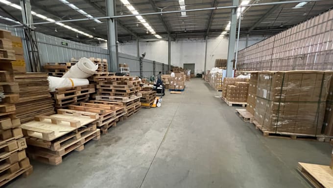 be dropshipping sourcing agent