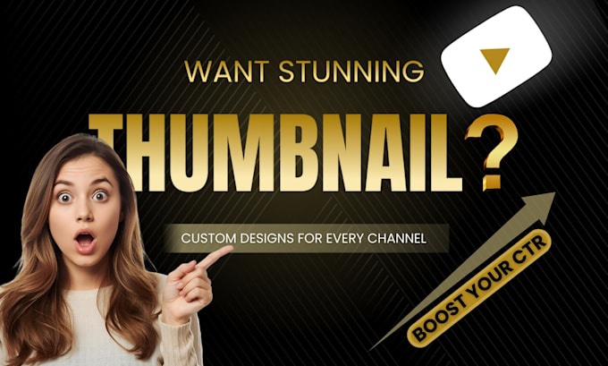 design best youtube thumbnails