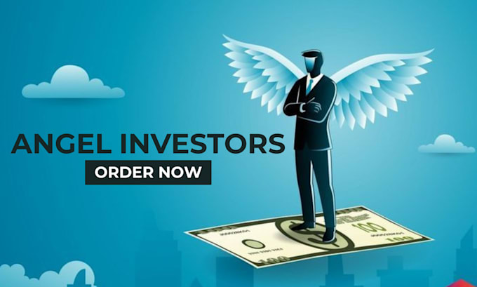 secure angel investors, venture capitalists, any investor lists for your startup