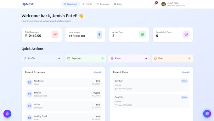 build modern full stack web apps and web3 dapps using react and node