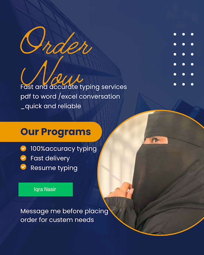do fast typing notes and professional resume typing
