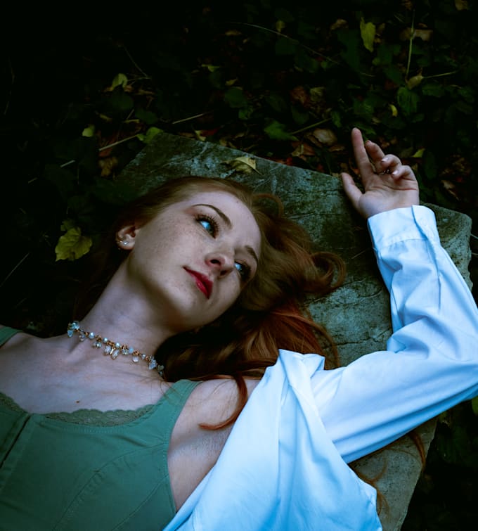 be your la fantasy style photographer
