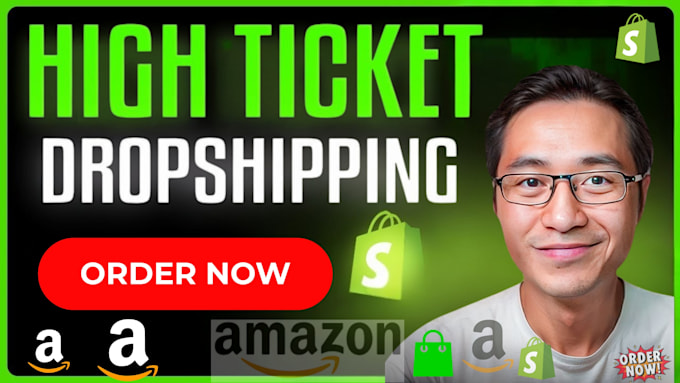 do shopify high ticket product research dropshipping winning product research