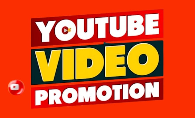 do organic youtube video promotion and channel growth