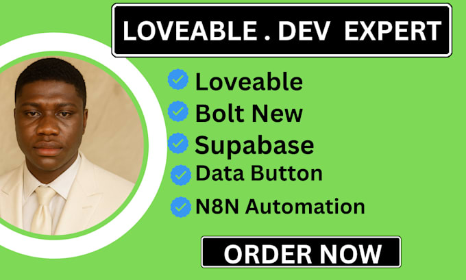 build ai website lovable fix, loveable ai lovable mvp lovable to wordpress