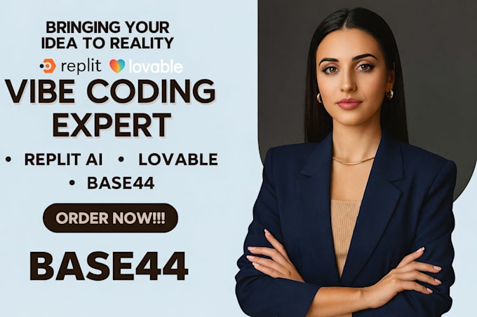 base44 expert base44 integration base44 debugging replit ai base44 app lovable