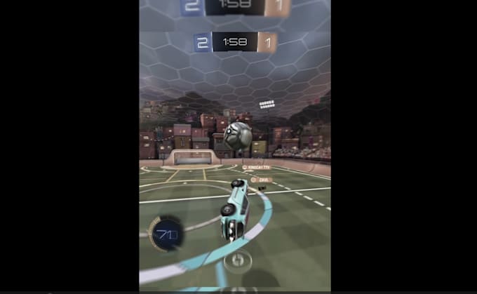 make you a clean rl edit