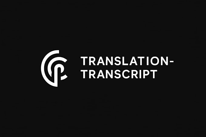 transcribe audio or video to text with timestamps