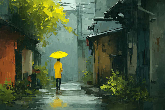 do digital painting for everything you need
