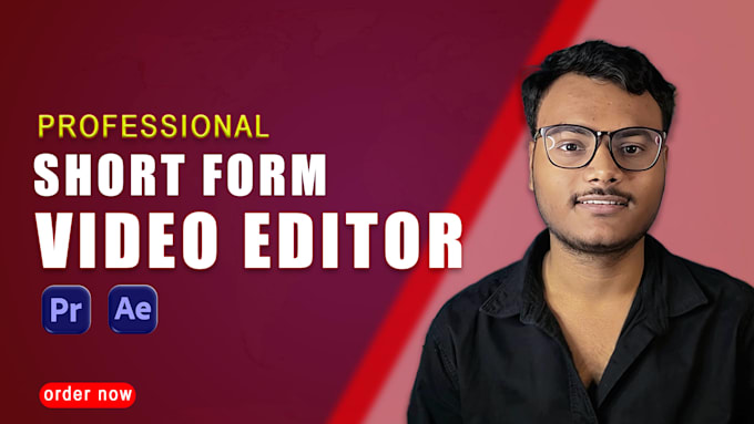 edit hort form videos