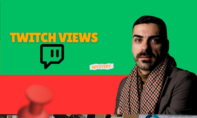promote your twitch stream for real audience growth