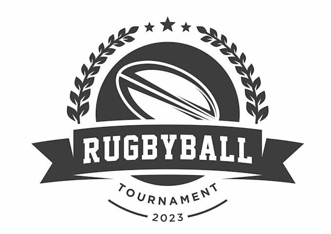 design awesome kano state rugby logo