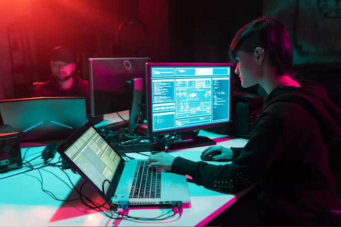 digital forensics, dfir, data recovery, audio forensics, video forensics, image