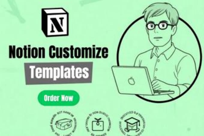 notion template notion expert notion dashboard notion template in 24 hours
